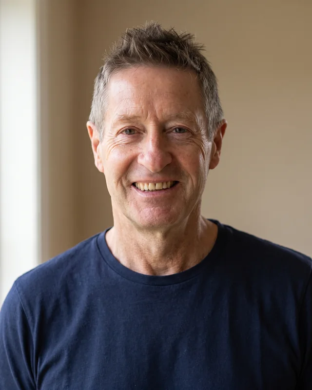 Martin Zuch